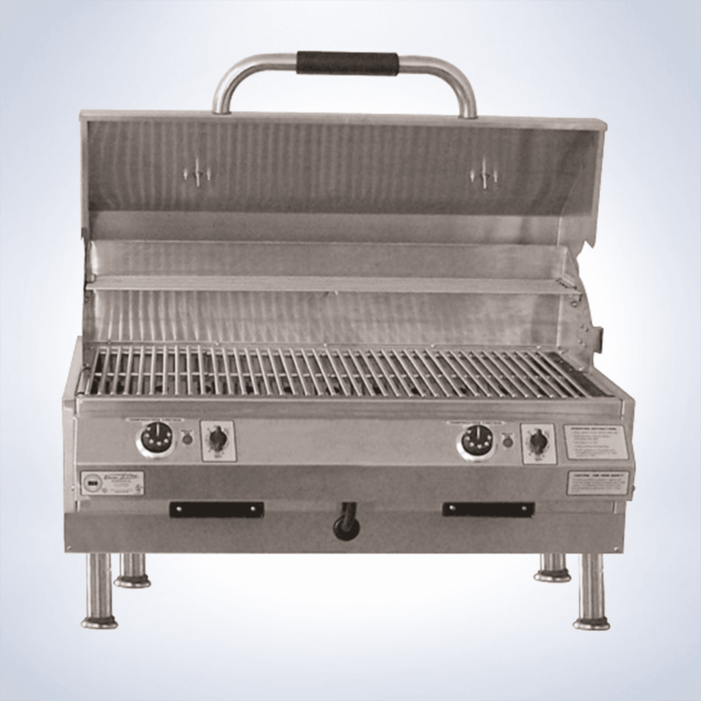 Electri Chef Ruby 32