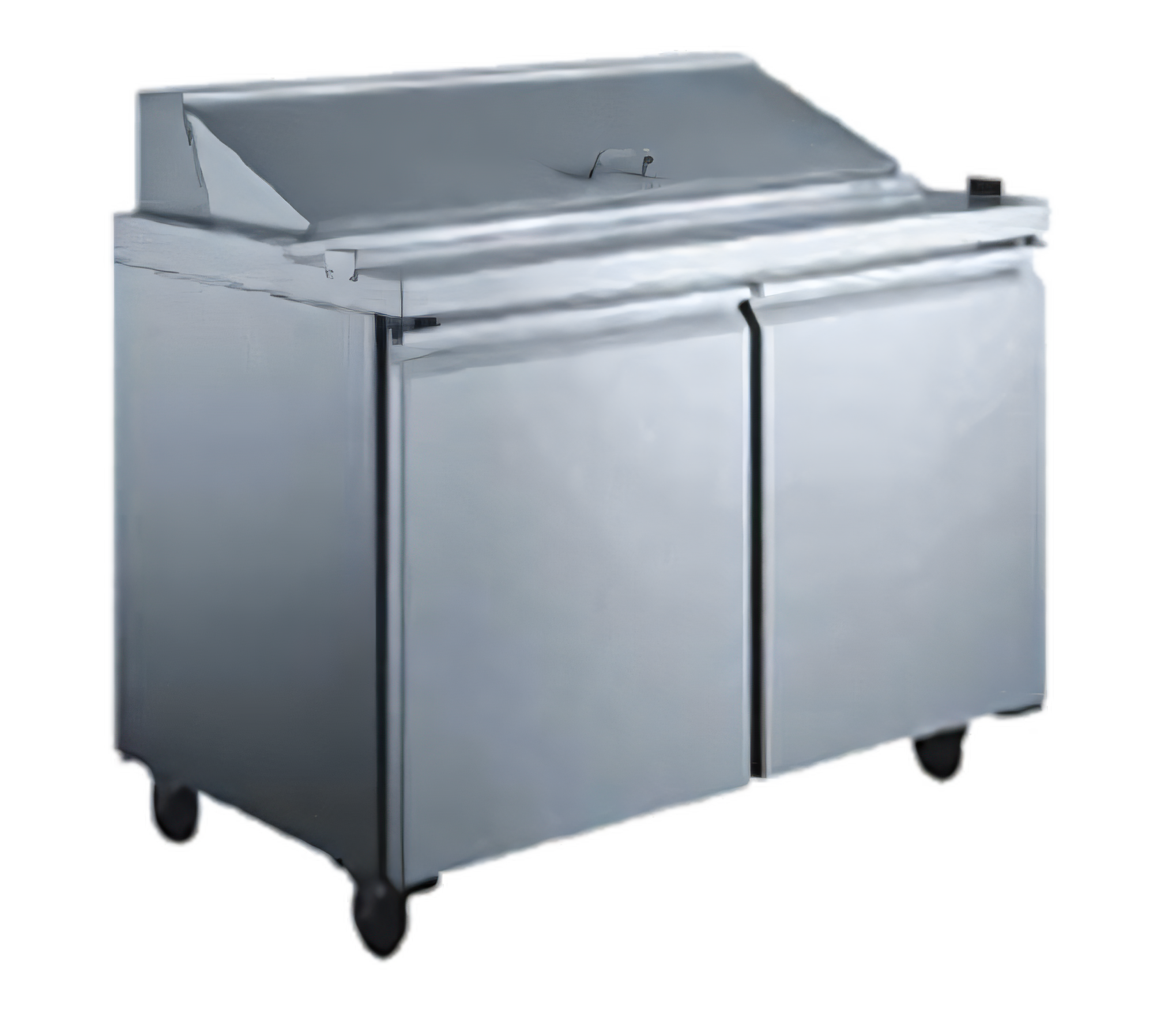 Omcan USA Prep Tables - 50046