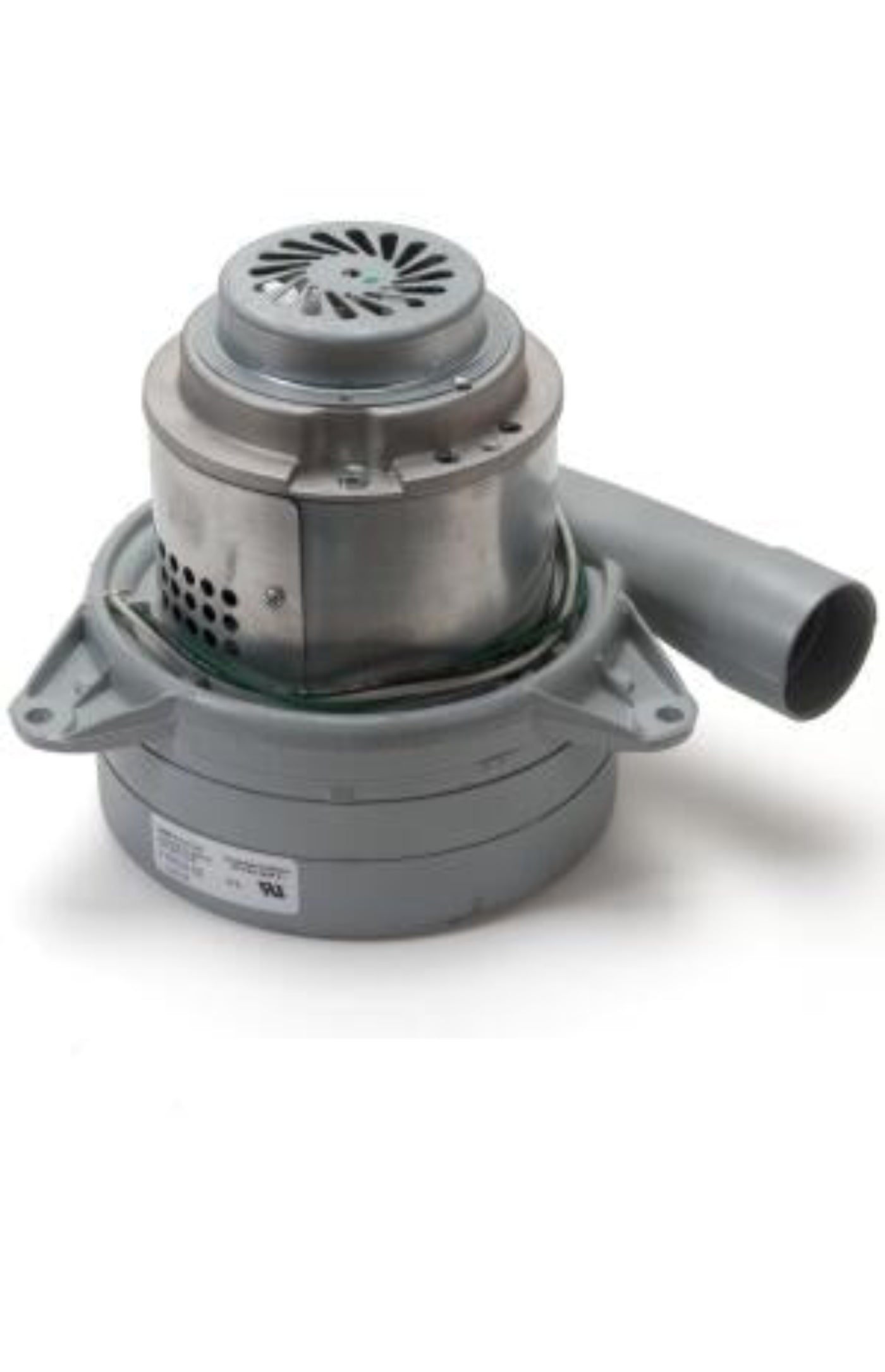 Powr-Flite 1964 - pf-1964