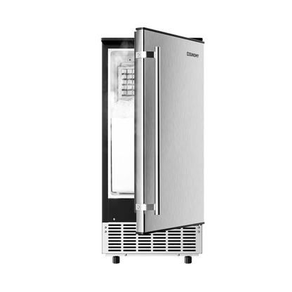 Euhomy Lucid S2 Cube Commercial Ice Maker