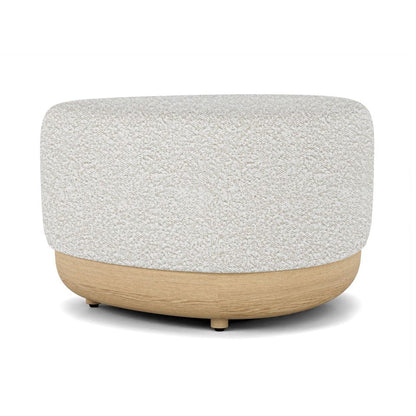 Union Home Corso Ottoman - Triangle BDM00194