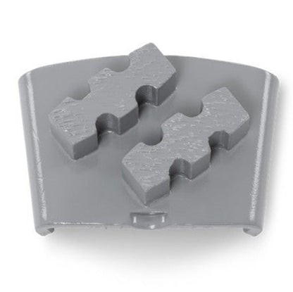 Husqvarna ELITE-GRIND EZ XS Grinding Segments, 3 Pack - 546329101