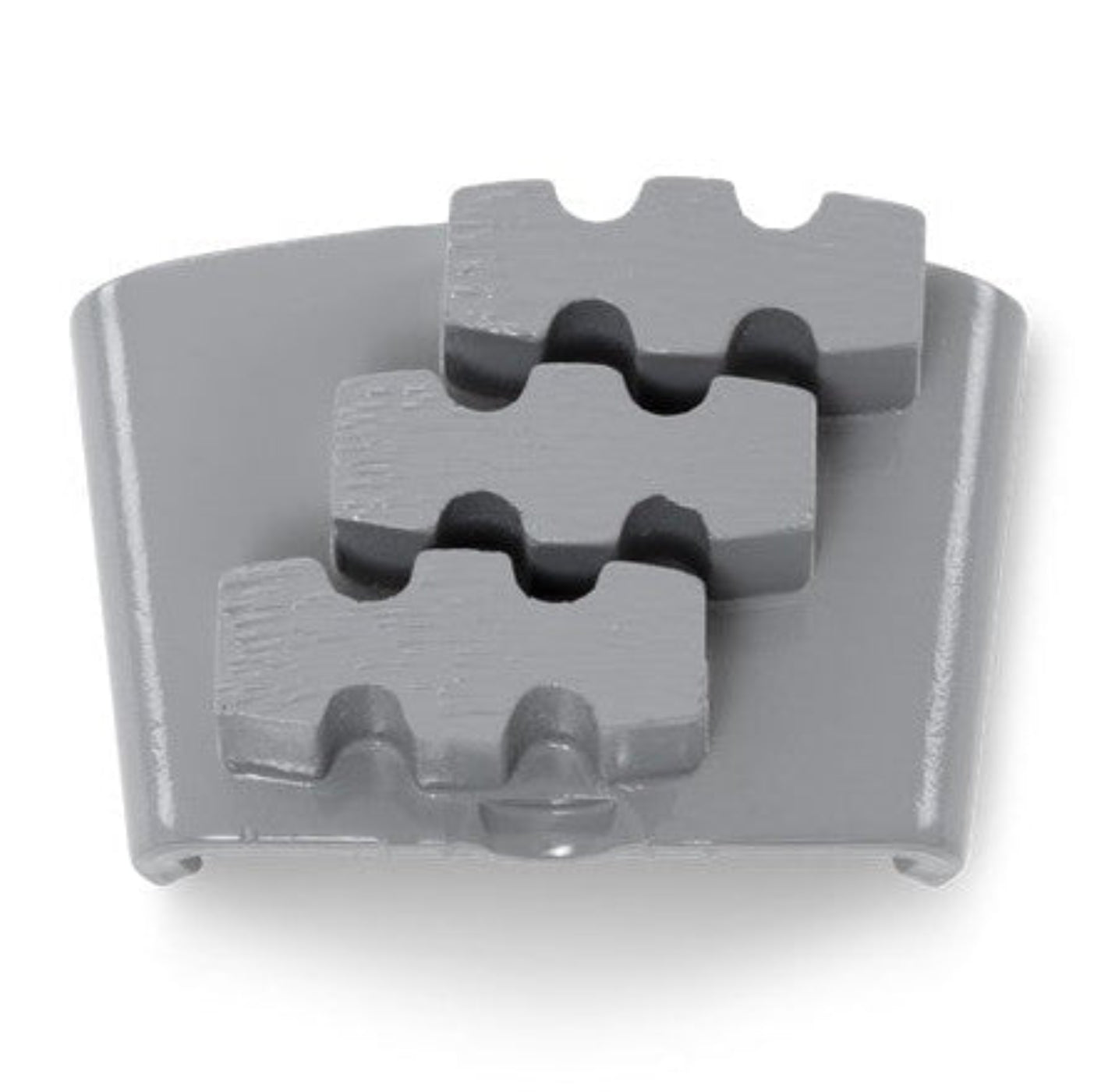 Husqvarna ELITE-GRIND EZ XS Grinding Segments, 3 Pack - 546329101