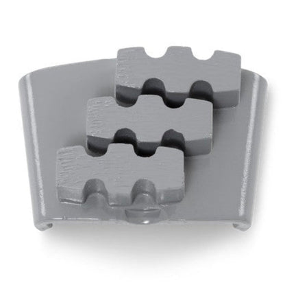 Husqvarna ELITE-GRIND EZ XS Grinding Segments, 3 Pack - 546329101