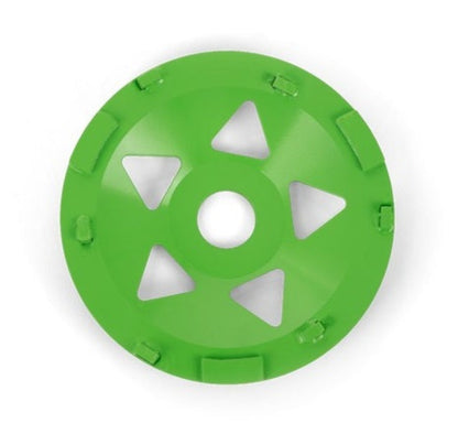 Husqvarna ELITE-GRIND T-REX 0 Grinding Cup Wheel - 546723125