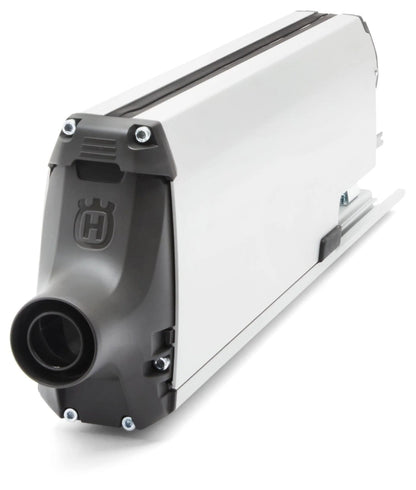 Husqvarna MS 360 Dust Shroud - 589909901