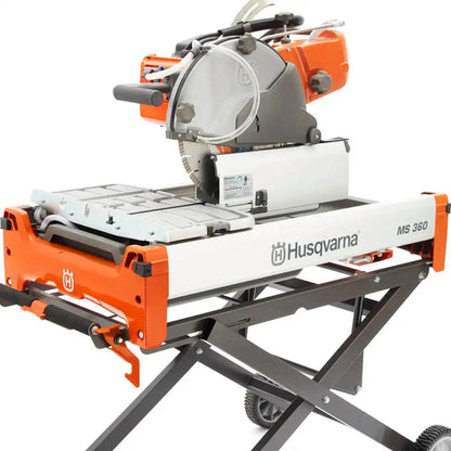 Husqvarna MS 360 Dust Shroud - 589909901