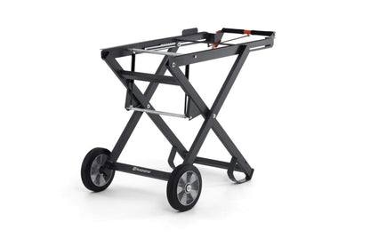 Husqvarna MS 360 Masonry Saw Stands - 590296801
