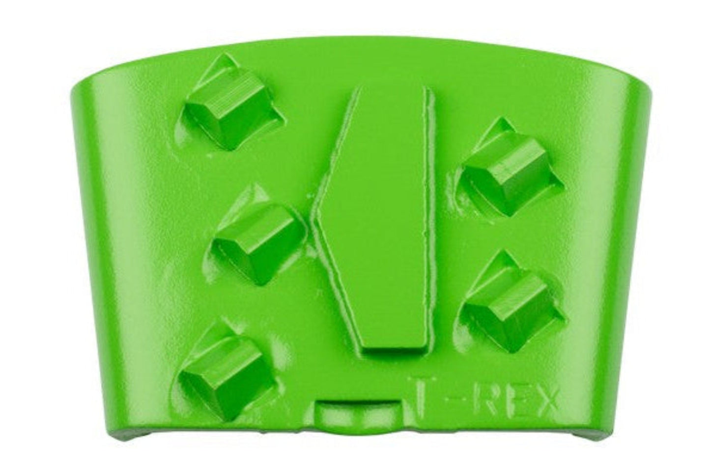 Husqvarna ELITE-GRIND EZ T-REX Super Grinding Segments, 3 Pack - 598886201
