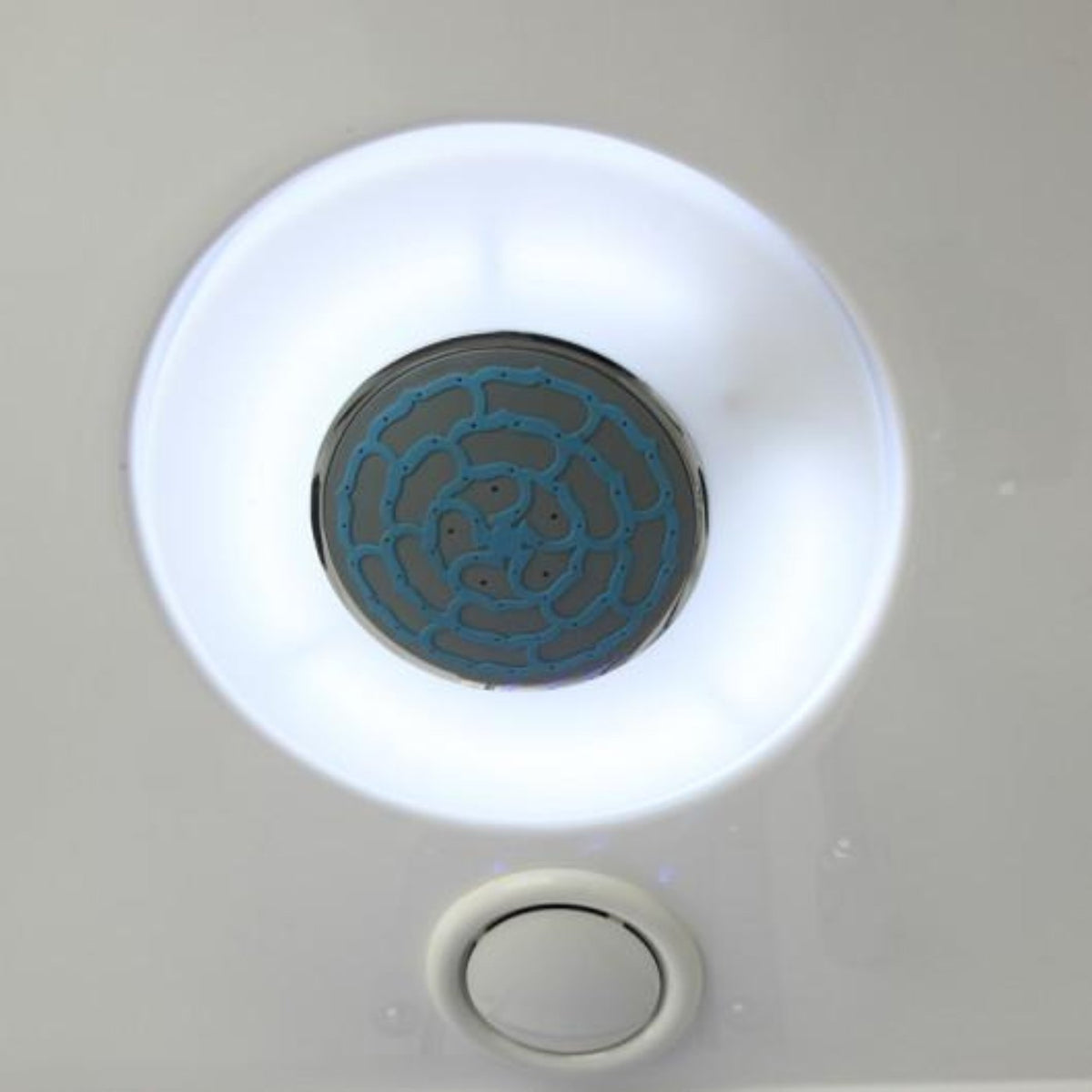 Mesa Steam Shower Tub Combo - WS-600A