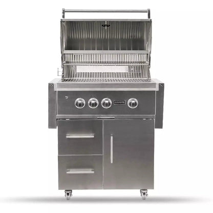 Coyote Universal Cart for Grill Models C1PB, C1CHCS, CRC