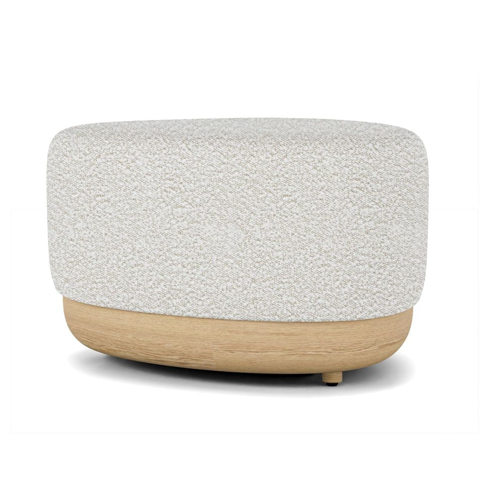 Union Home Corso Ottoman - Triangle BDM00194