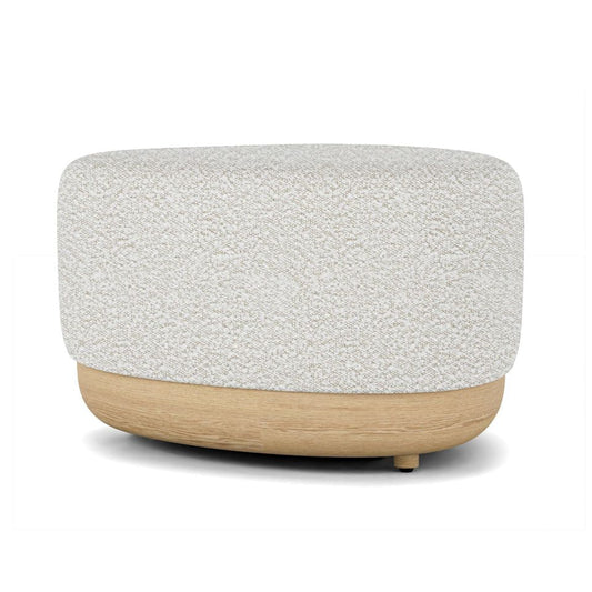 Union Home Corso Ottoman - Triangle BDM00194