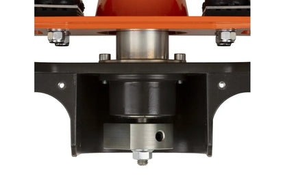 Husqvarna BV 30i Concrete Screed Power Unit - 967973801