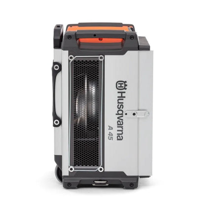 Husqvarna A 45 Air Scrubber - 970651902