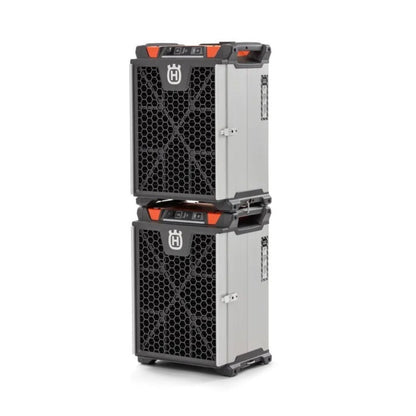 Husqvarna A 45 Air Scrubber - 970651902