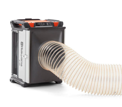 Husqvarna A 45 Air Scrubber - 970651902