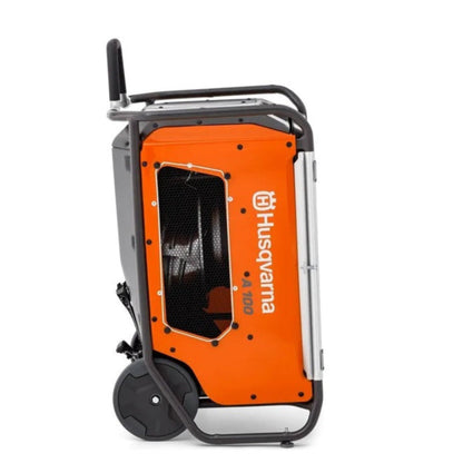 Husqvarna A 100 Air Scrubber - 970652202