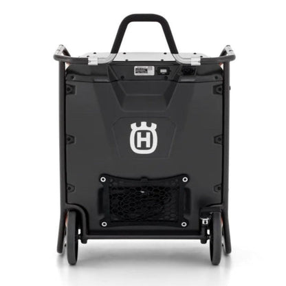 Husqvarna A 100 Air Scrubber - 970652202