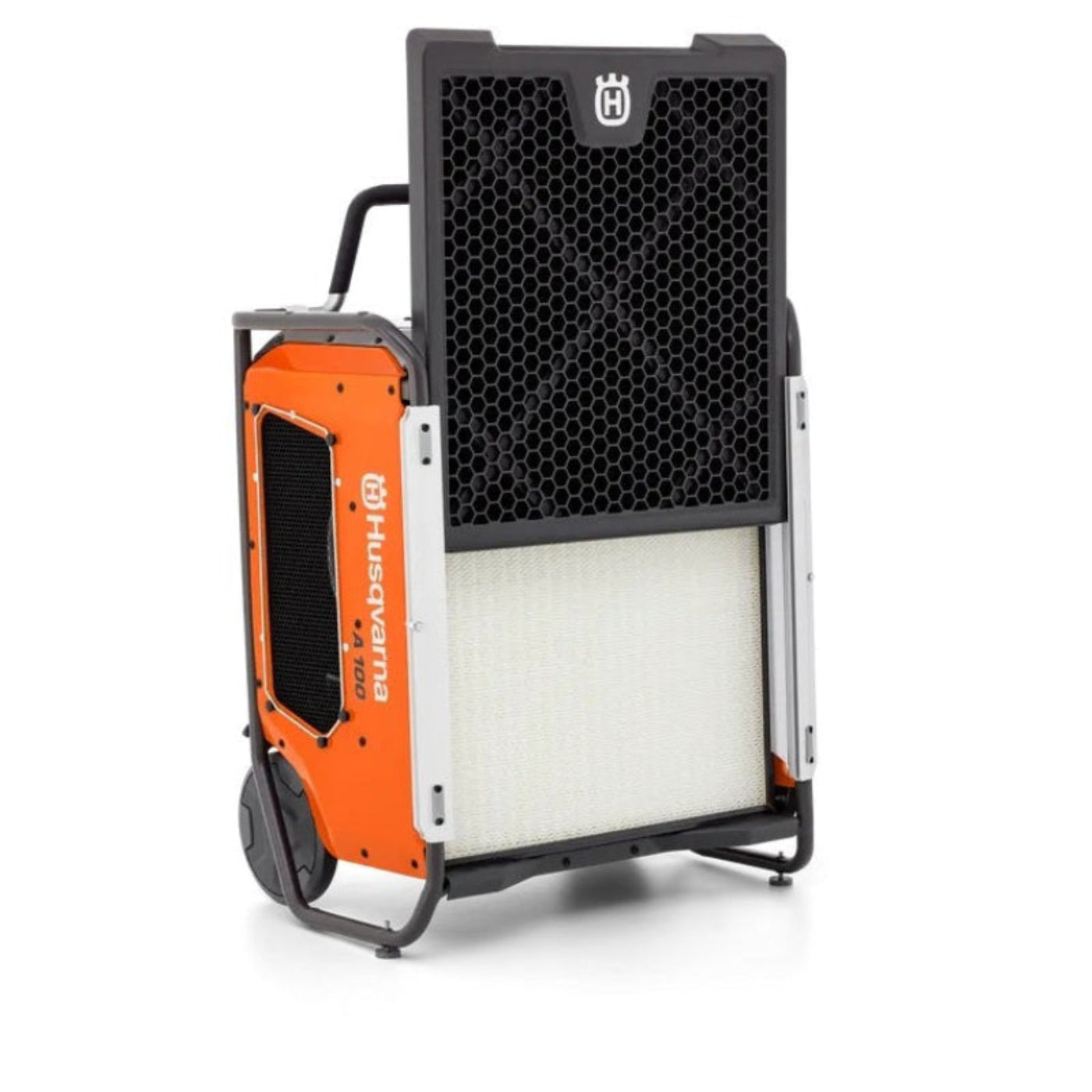 Husqvarna A 100 Air Scrubber - 970652202