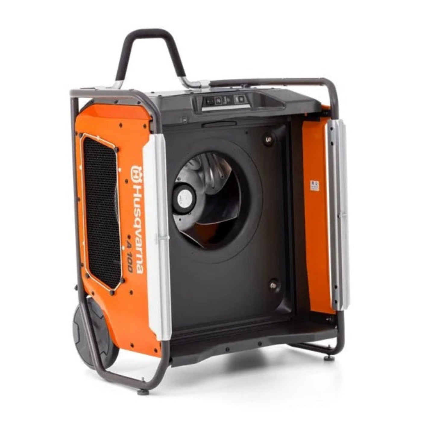 Husqvarna A 100 Air Scrubber - 970652202