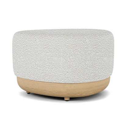 Union Home Corso Ottoman - Triangle BDM00194