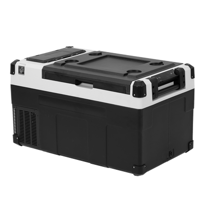 Portable Refrigerator Freezer 60L/75L Large Capacity With LG Electronics