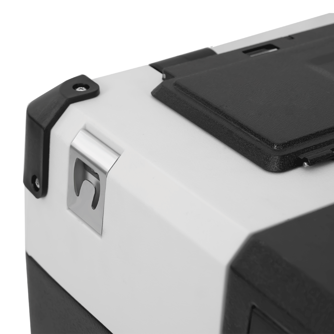 Portable Refrigerator Freezer 60L/75L Large Capacity With LG Electronics