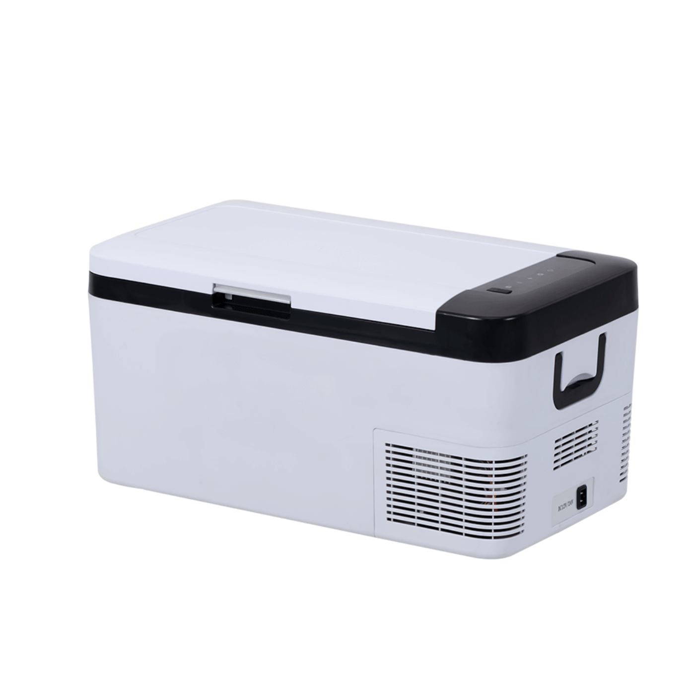12V Portable Freezer 20 Qt/18L With LG Electronics - K18-BINGKU