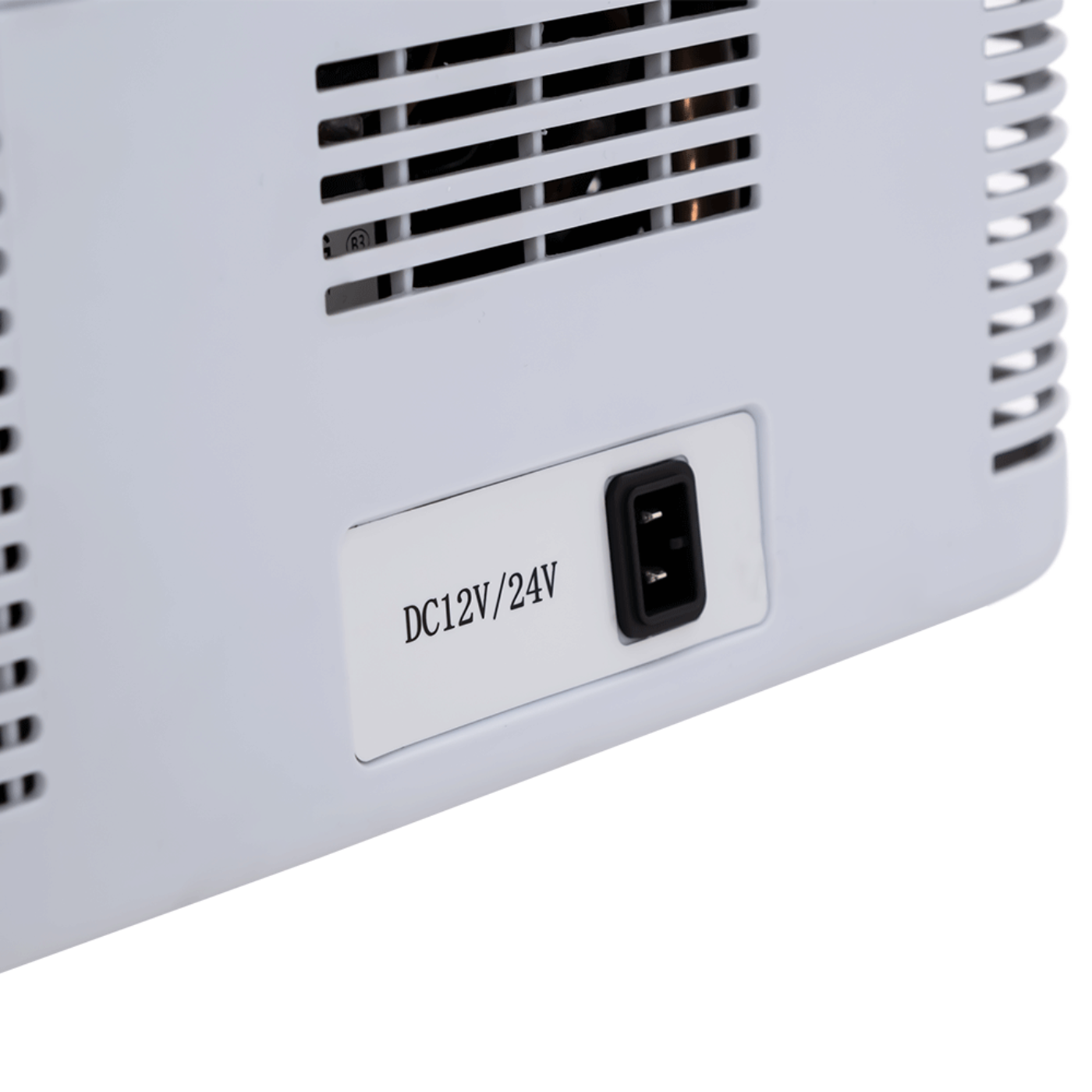12V Portable Freezer 20 Qt/18L With LG Electronics - K18-BINGKU