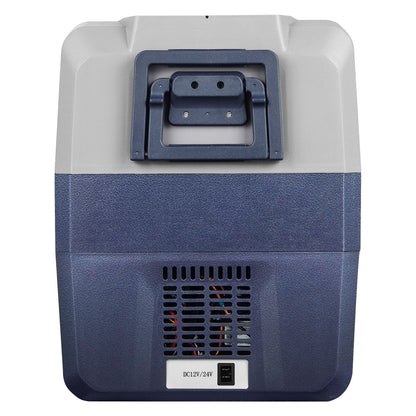 BODEGAcooler Portable Freezer 53qt/50L with Flexible Dual Zone T50