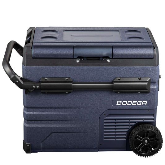 BODEGAcooler Portable Freezer 48qt/45L Dual Zone - TWW45