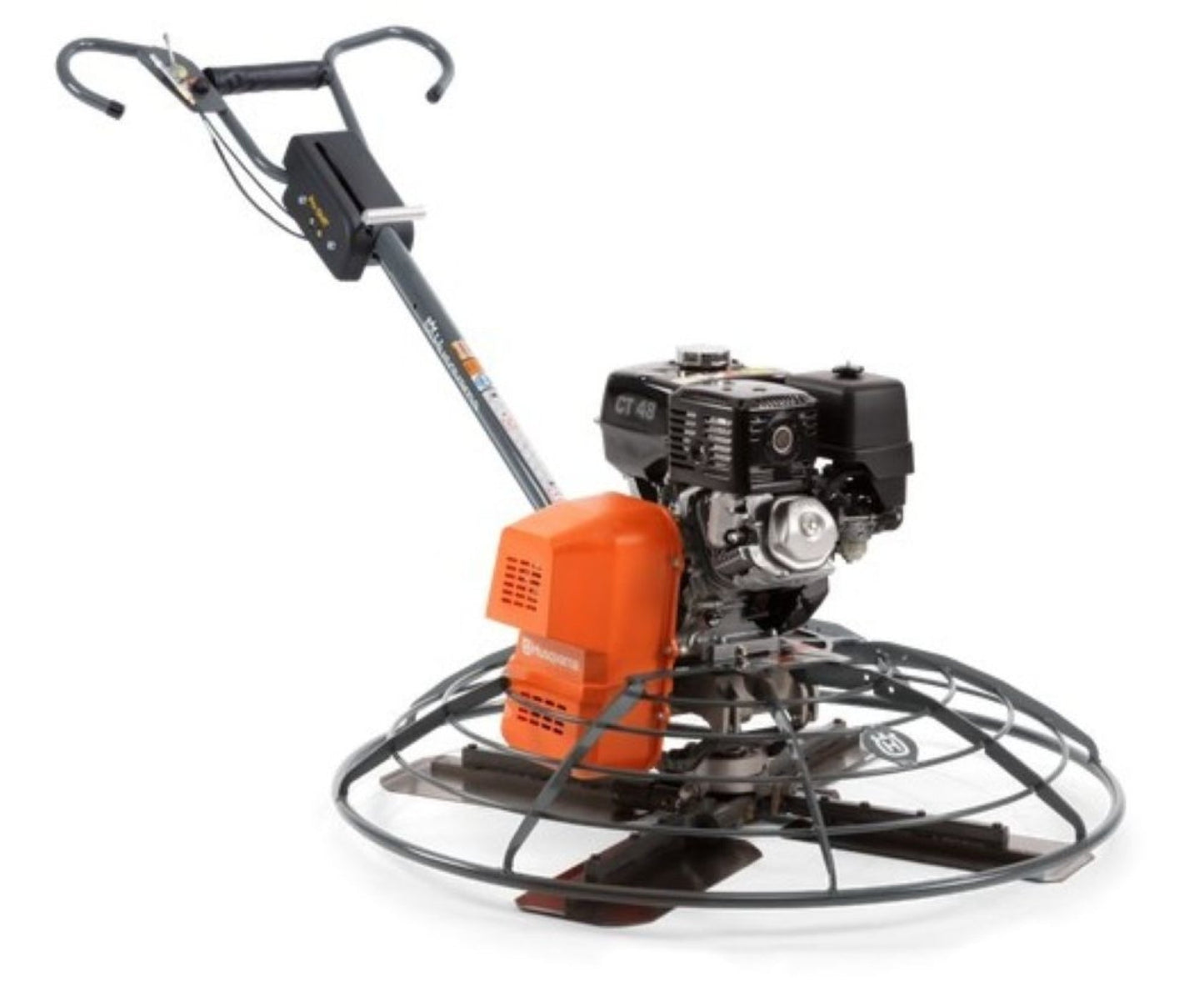 Husqvarna CT 48 Series Walk-Behind Trowels - 970465603