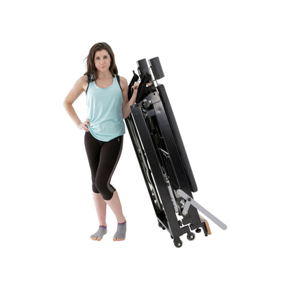 Align Pilates F2 Folding Reformer Machine - NPAP-REFORMERF2