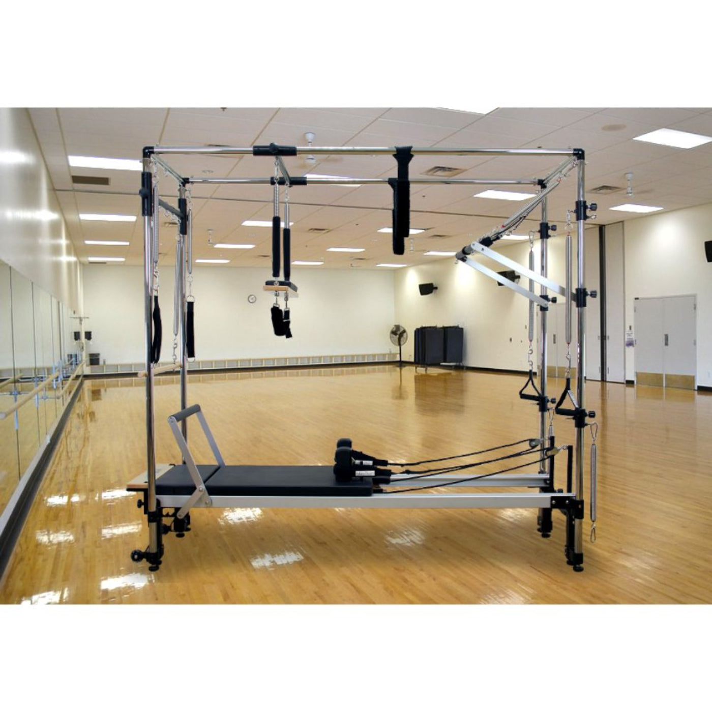 Align Pilates Full Pilates Cadillac Frame ONLY - PAP-C1PROFCAD