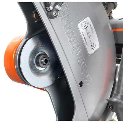 Husqvarna K 770 Gas Power Cutter - 967808501