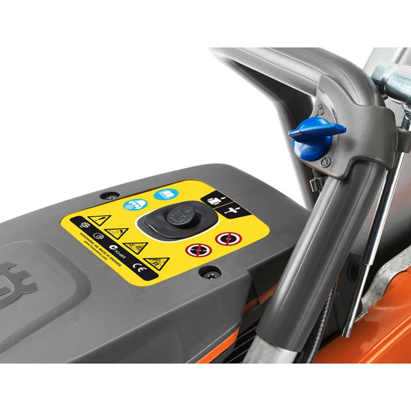 Husqvarna K 770 Gas Power Cutter - 967808501