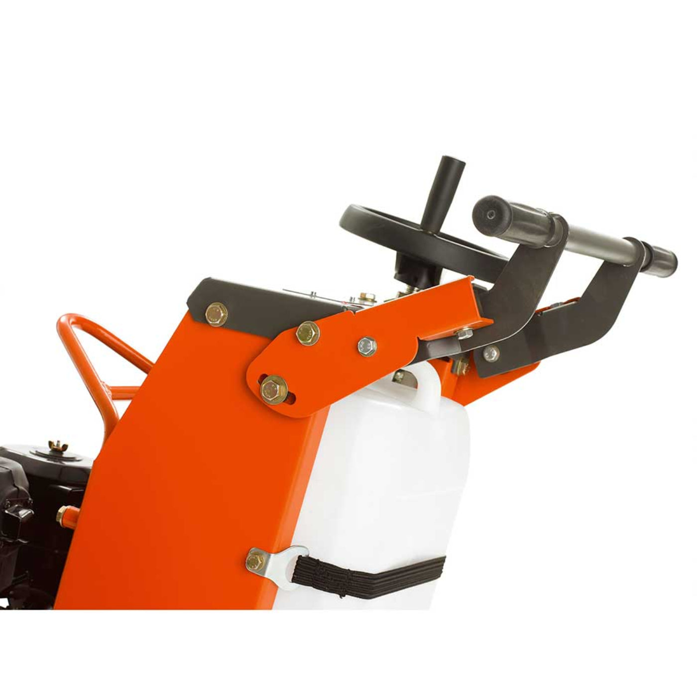 Husqvarna FS 413 Concrete Saw - 965150107