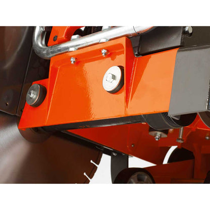 Husqvarna FS 413 Concrete Saw - 965150107