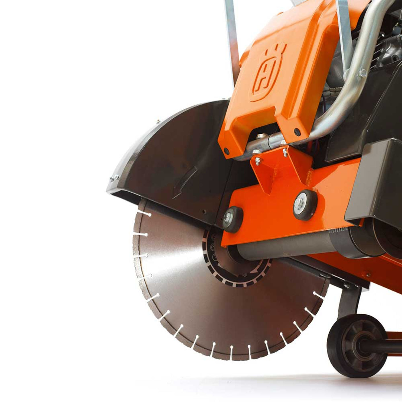 Husqvarna FS 500 Series Concrete Saws - 967045901