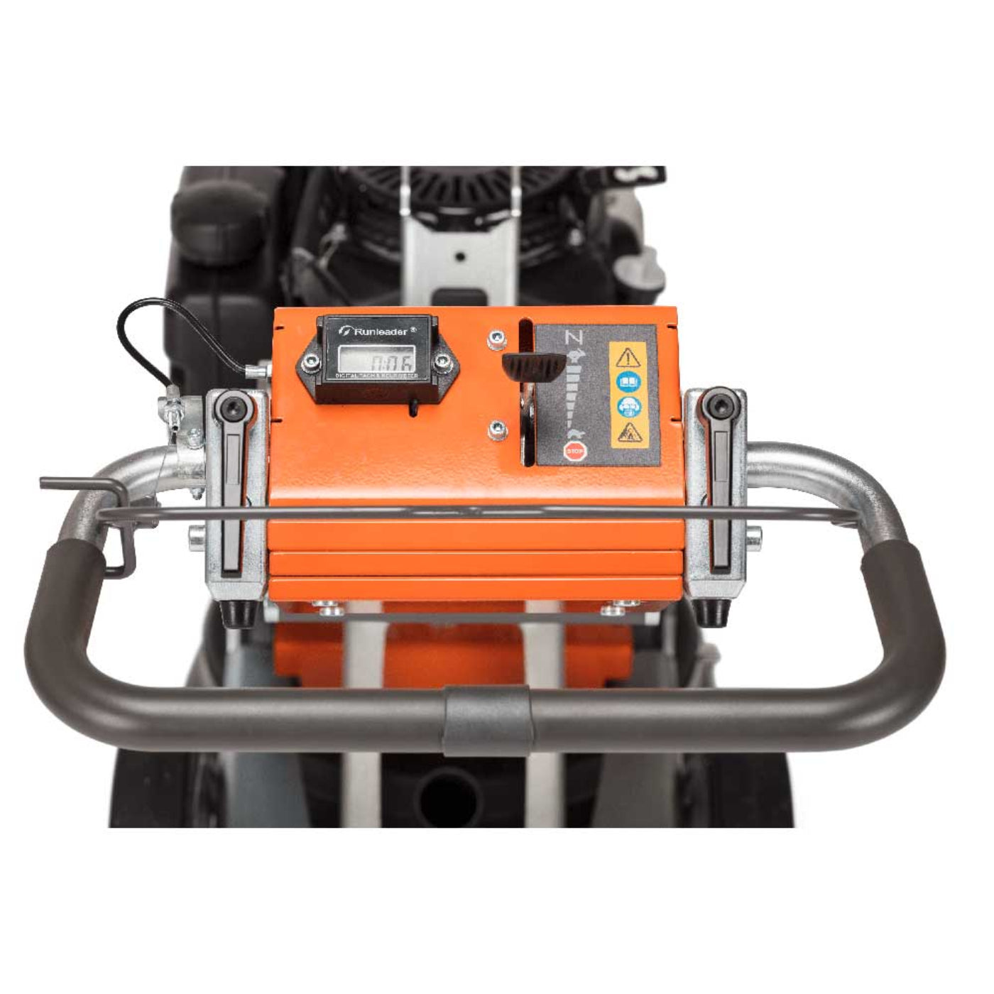 Husqvarna PG 400 Petrol Floor Grinder - 970704601