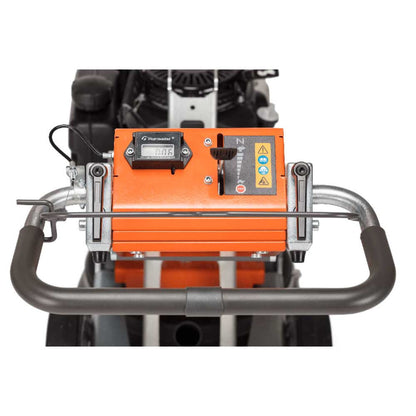 Husqvarna PG 400 Petrol Floor Grinder - 970704601