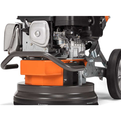 Husqvarna PG 400 Petrol Floor Grinder - 970704601