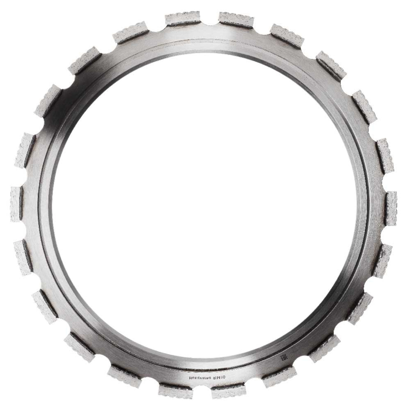 Husqvarna VARI-RING  R10 Diamond Ring Saw Blade - 547133120