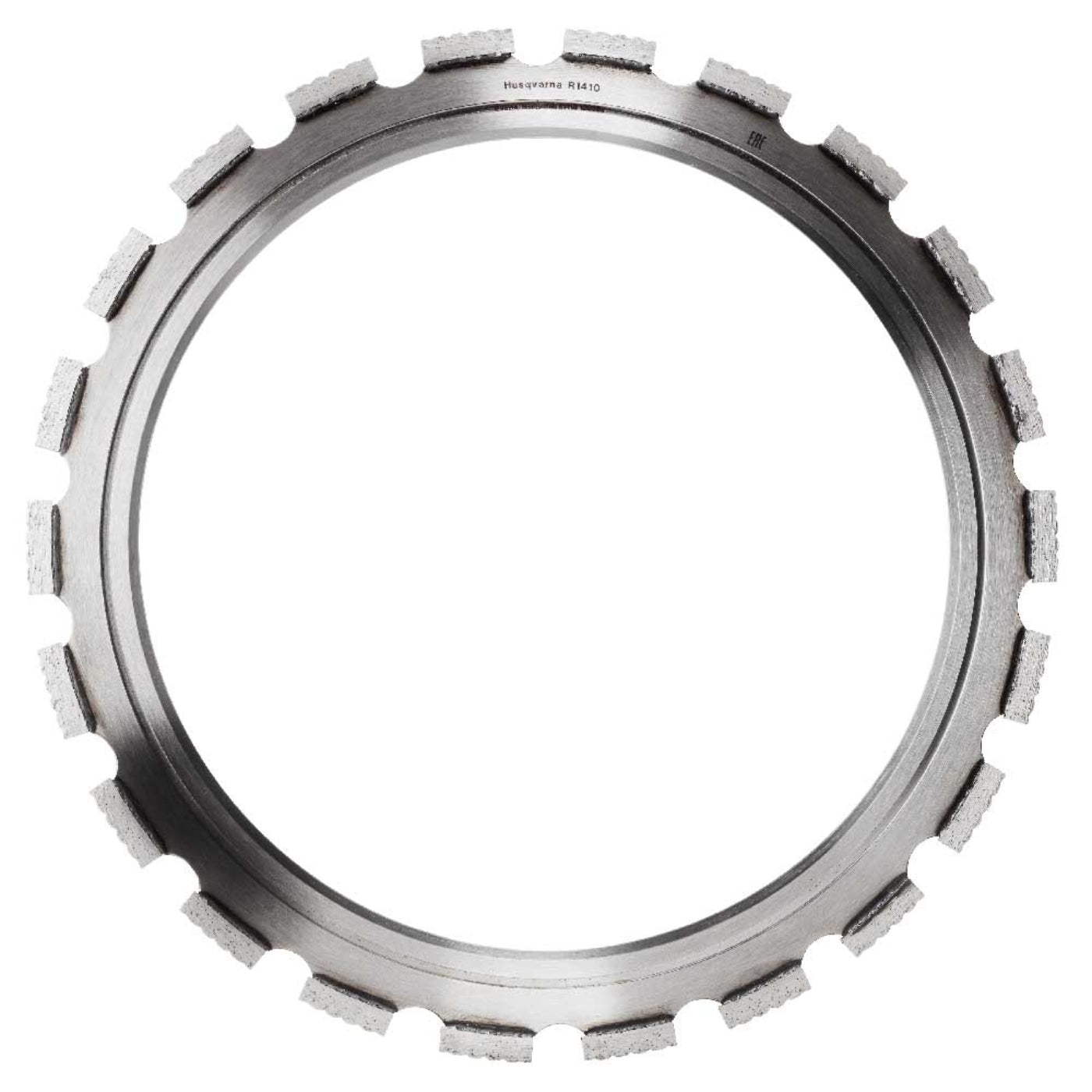 Husqvarna ELITE-RING R20 Diamond Ring Saw Blades - 587024201