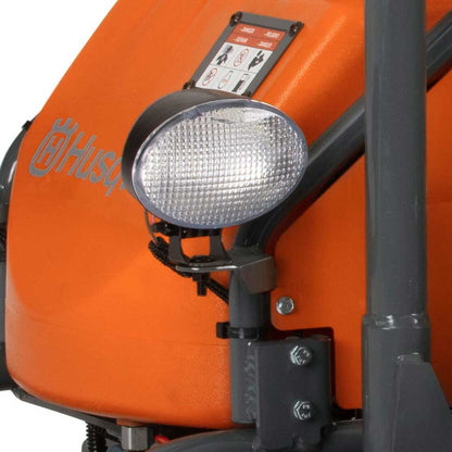 Husqvarna CRT 36 Ride-On Trowel with Wheel Kit - 970461402