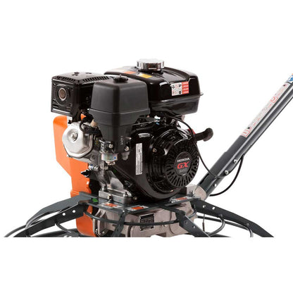 Husqvarna CT 48 Series Walk-Behind Trowels - 970465603