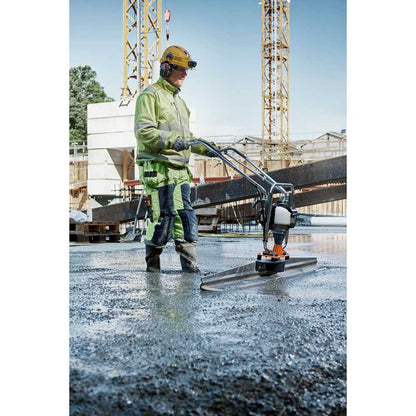 Husqvarna BV 30 Concrete Screed Power Unit - 967856301