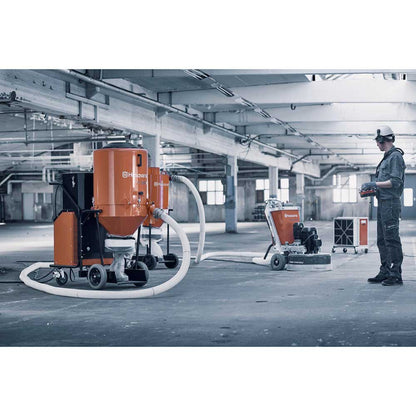 Husqvarna T 10000 Industrial Dust Extractor - 967663701