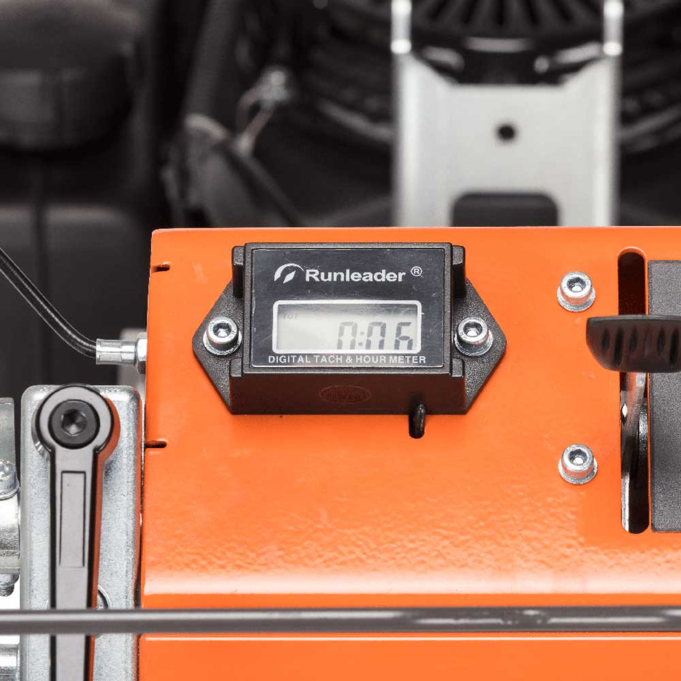 Husqvarna PG 400 Petrol Floor Grinder - 970704601